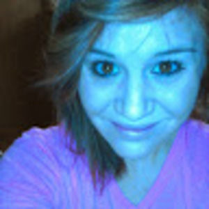 Meet your Posher, Candace